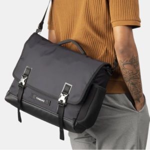 TIMBUK2 San Francisco messenger bag
